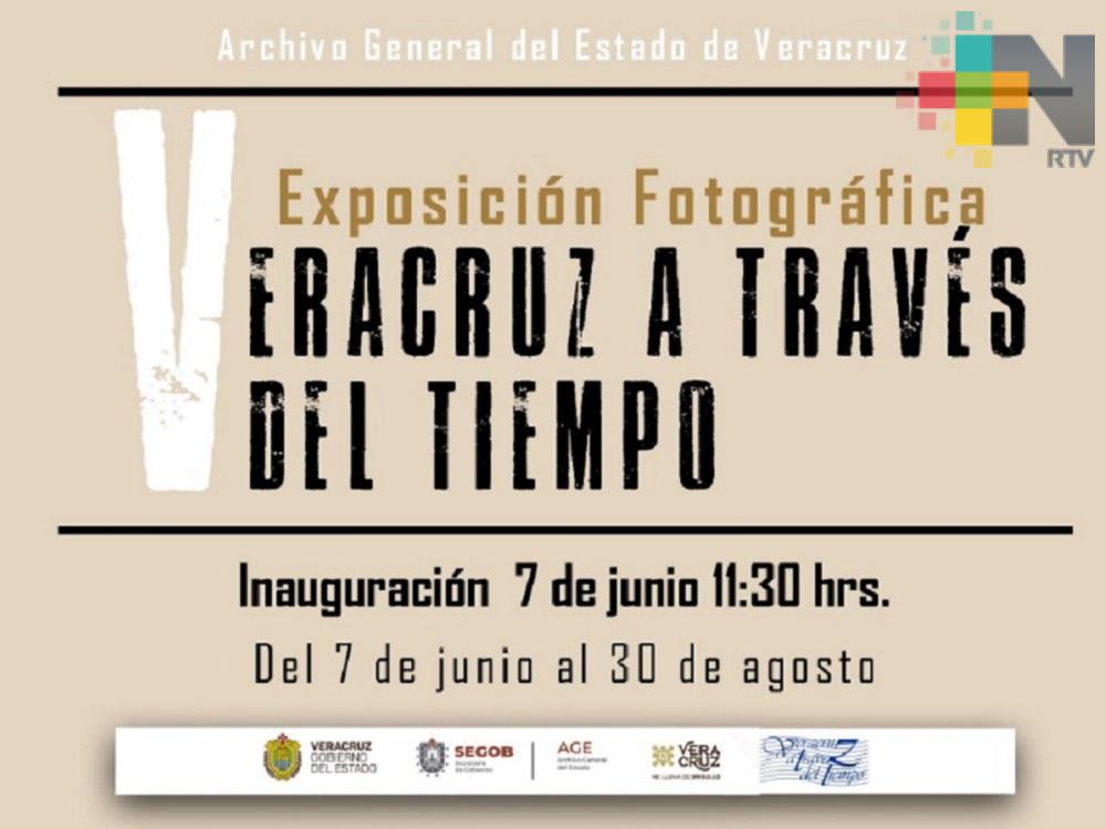 En Xalapa conmemoran «El Día del Archivo»