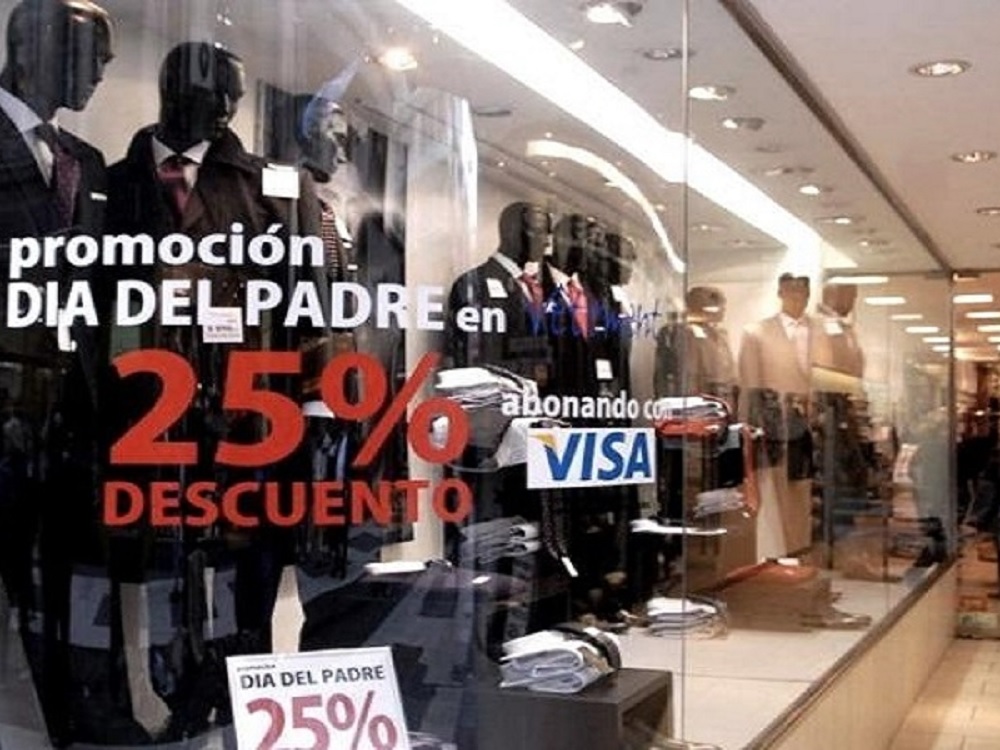 Profeco implementa operativo con motivo del Día del Padre