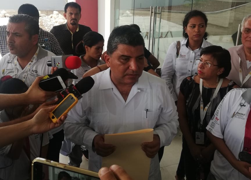 David Pérez Medellín presenta renuncia al IVD