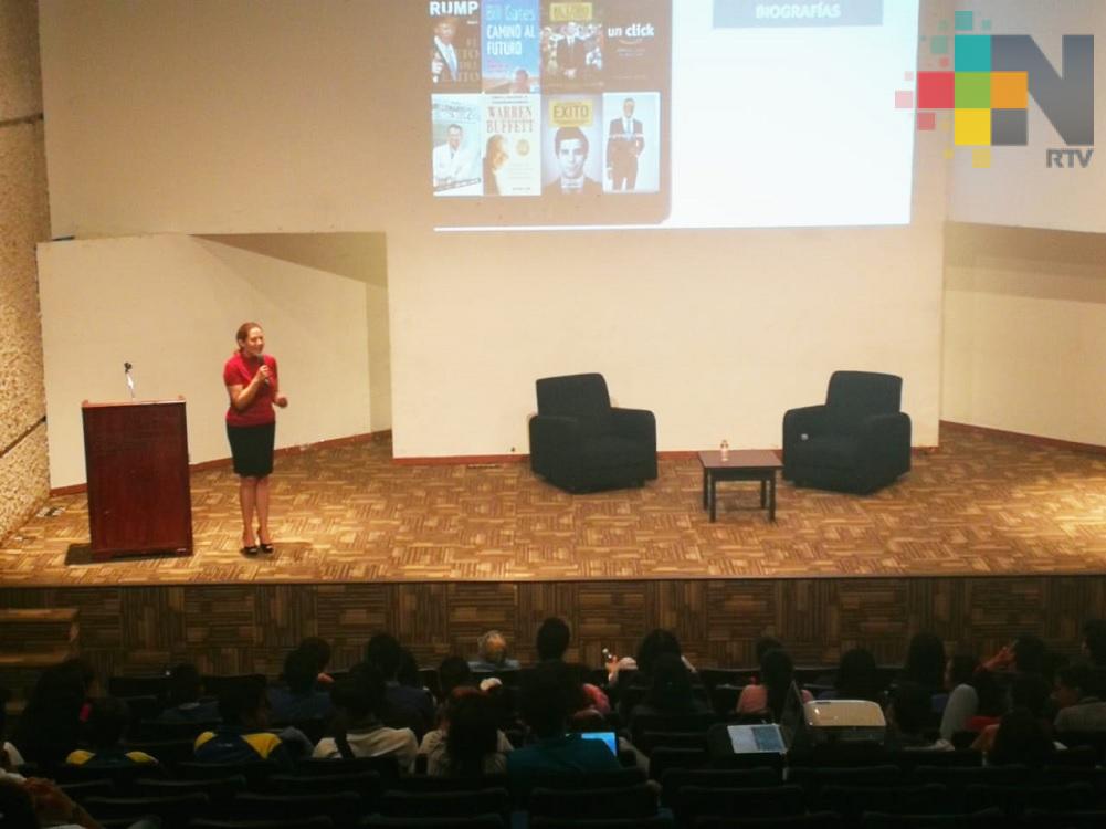 Decenas de jóvenes participaron en «Seminario Rotary de líderes jóvenes» en Coatzacoalcos
