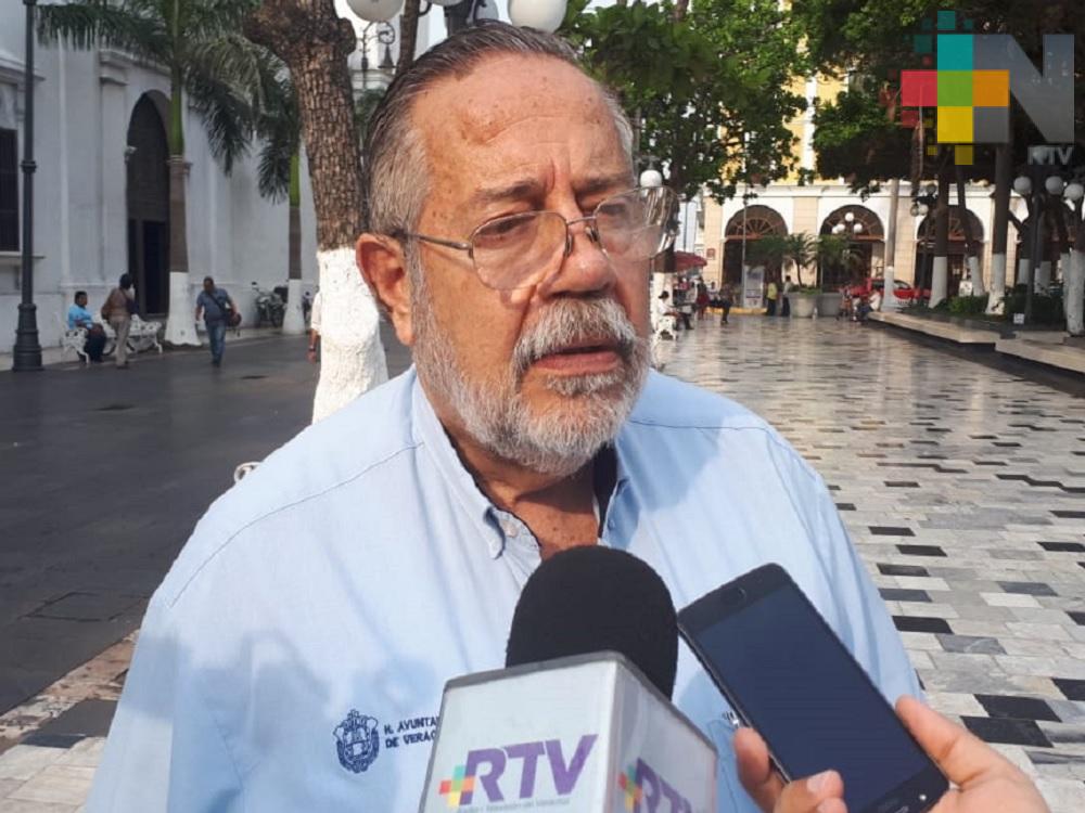 Continúan las invasiones de predios en el municipio de Veracruz