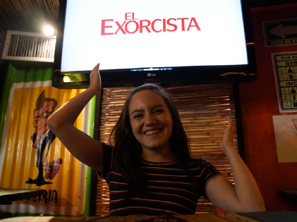 Llega a México versión teatral de El exorcista, la producción «maldita»