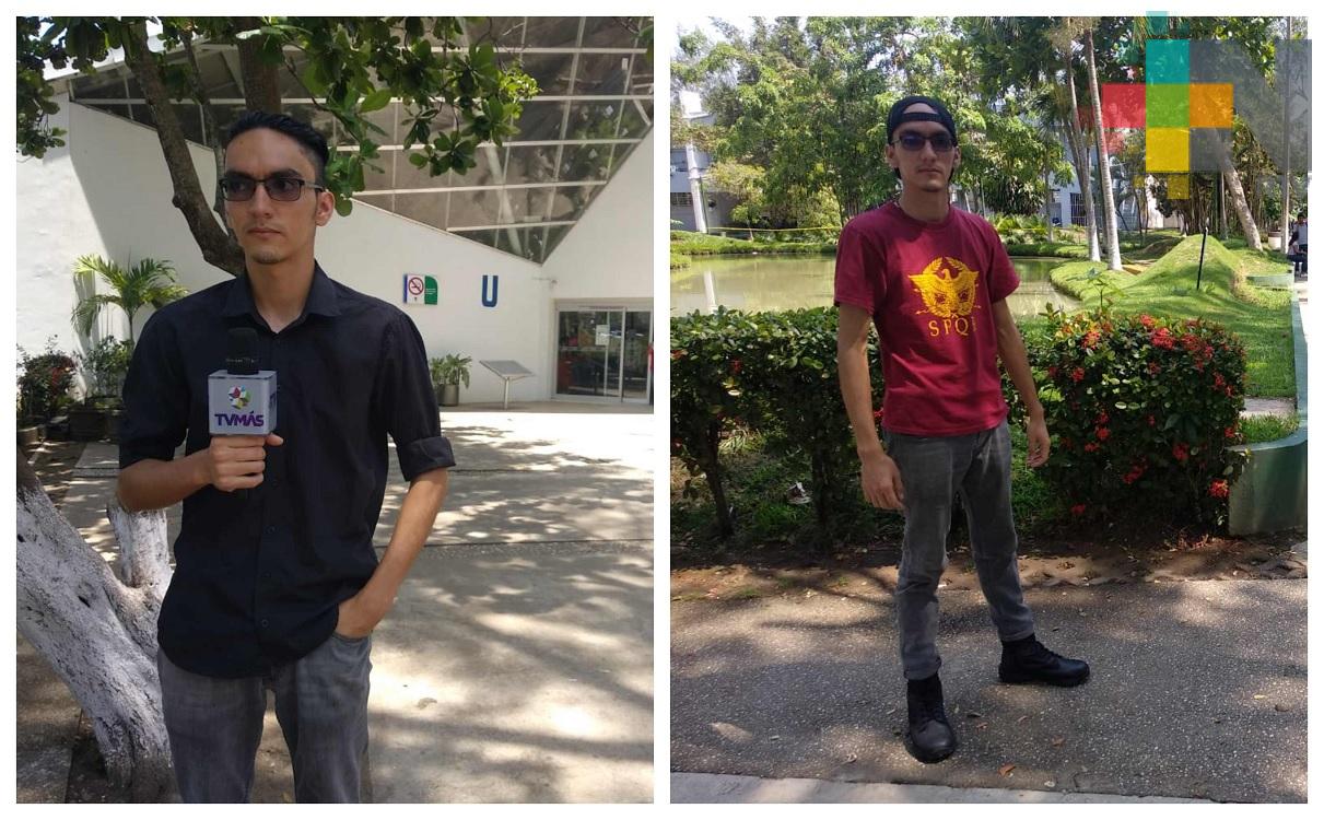 Estudiantes colombianos destacan el alto nivel de la UV