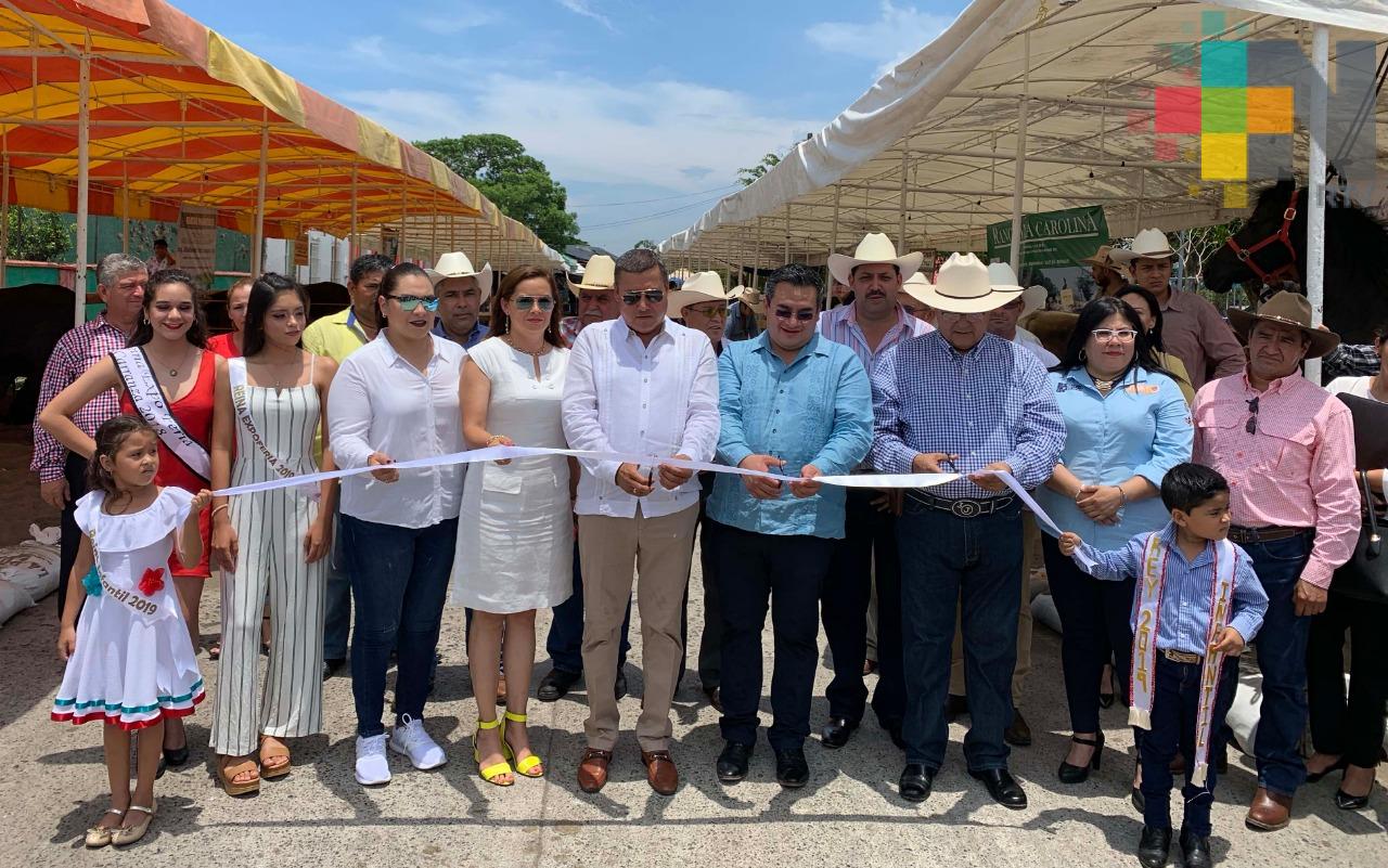 Impulso al sector agropecuario, prioridad del Gobierno de Veracruz: SEDARPA