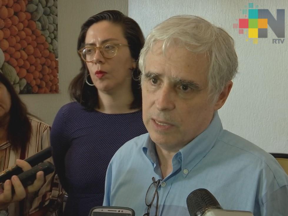 Tema de seguridad en Veracruz no se puede hablar sin tocar tema del fiscal: El Fisgón