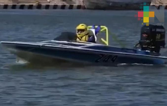 En Coatzacoalcos inicia Festival del Río y la Palabra