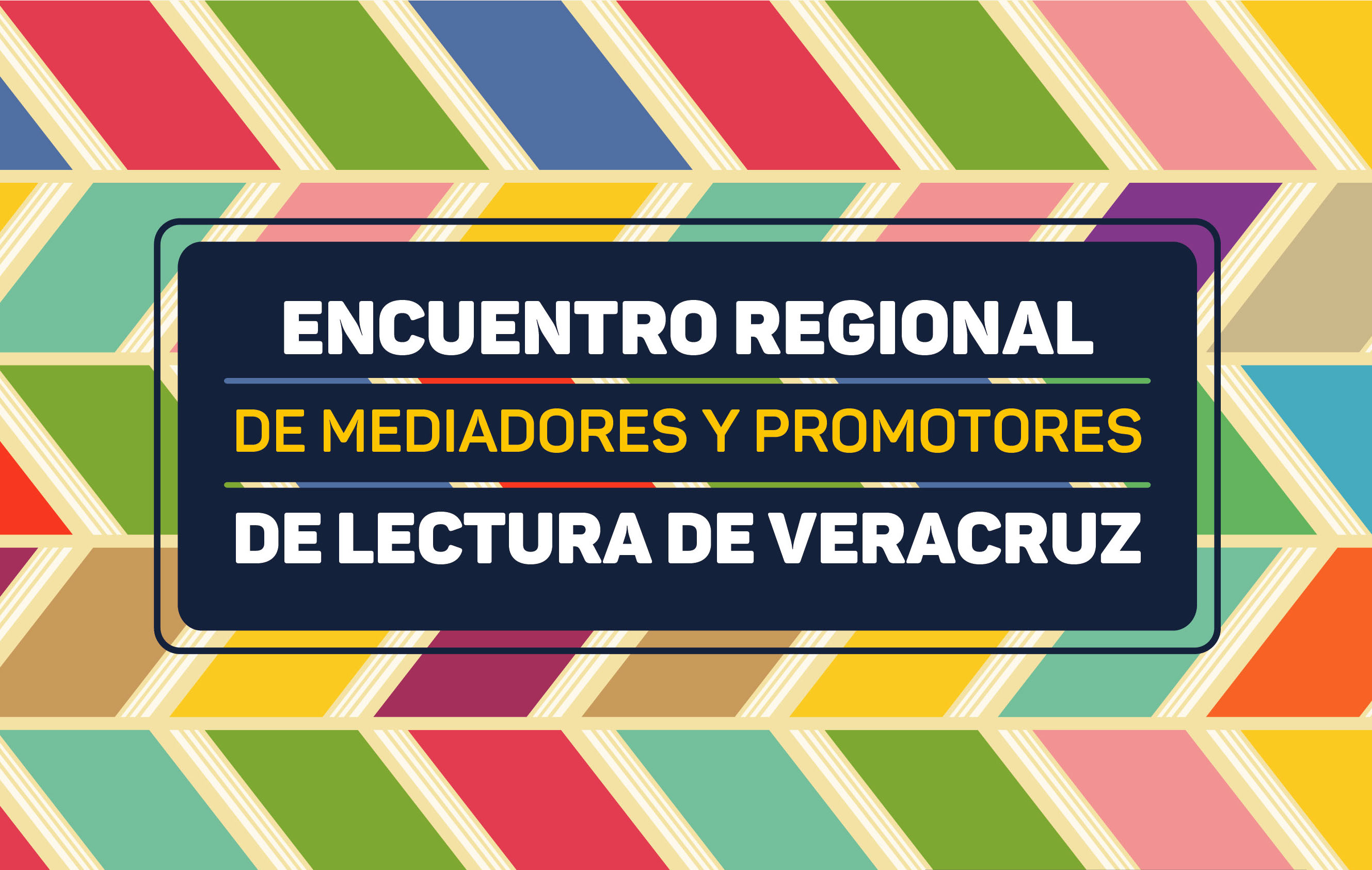 Realiza IVEC Segundo Encuentro Regional de Mediadores y Promotores de Lectura