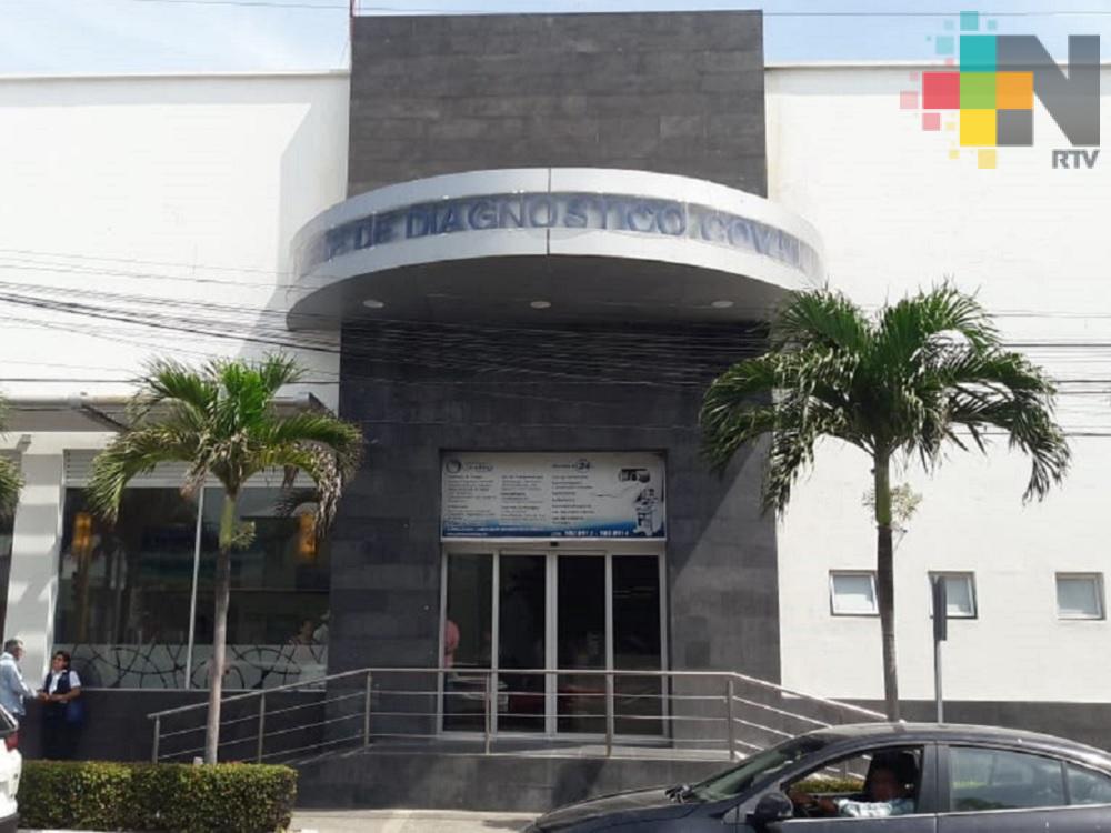 Familiares y pacientes con problemas renales señalan mal servicio en hospital subrogado por el IMSS