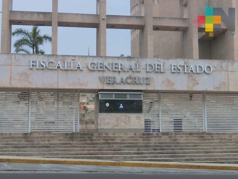 Se desconocen avances de FGE sobre denuncias interpuestas por la SEV