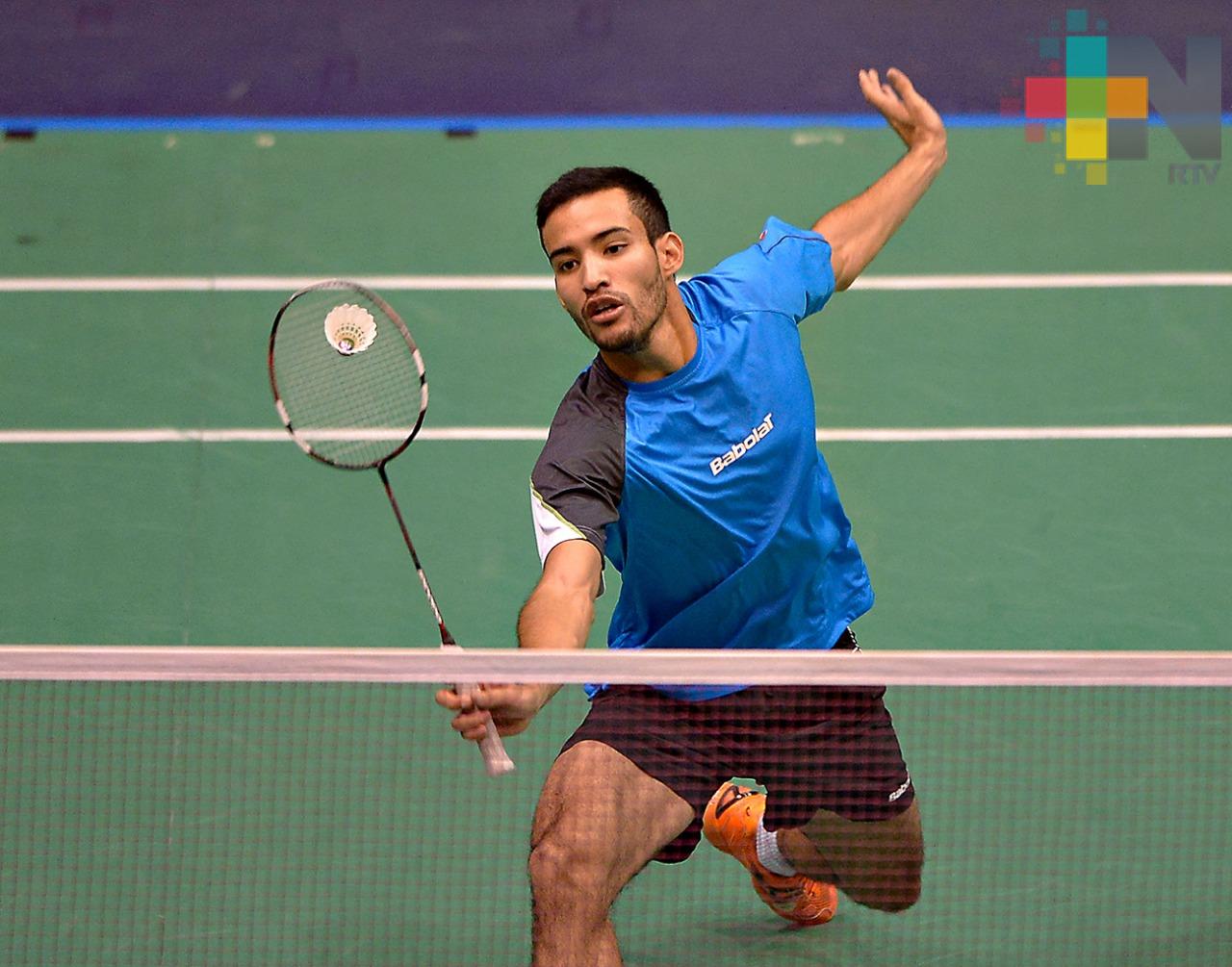 Buscarán badmintonistas puntos olímpicos en el Perú International 