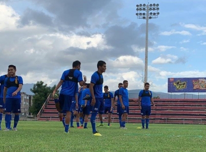 Curazao y El Salvador van por primeros puntos en Copa Oro 2019