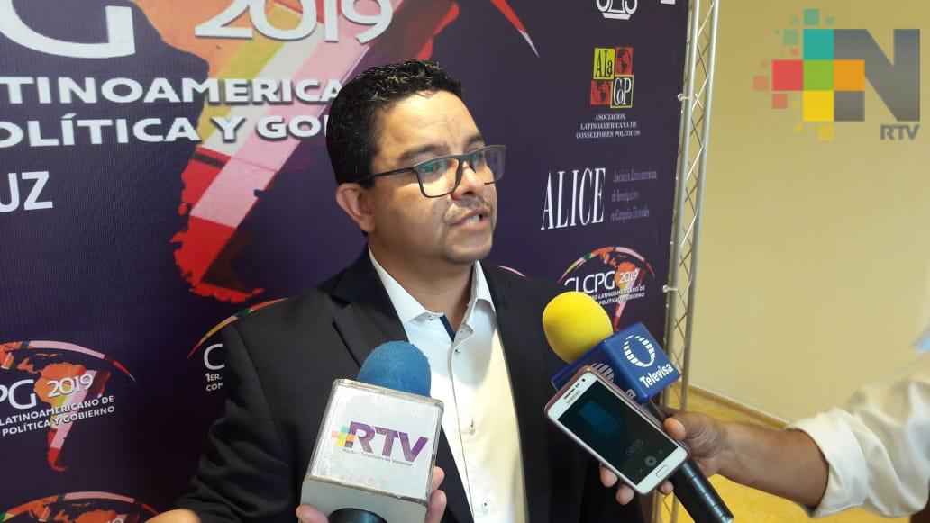 Aceptación de AMLO radica en la imagen que proyecta ante los mexicanos: Consultor