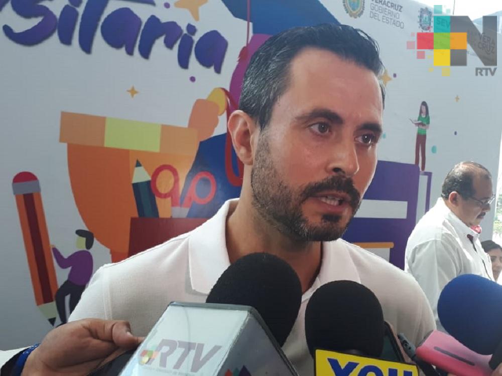 Este año Medellín de Bravo contará con un Centro de Emergencias