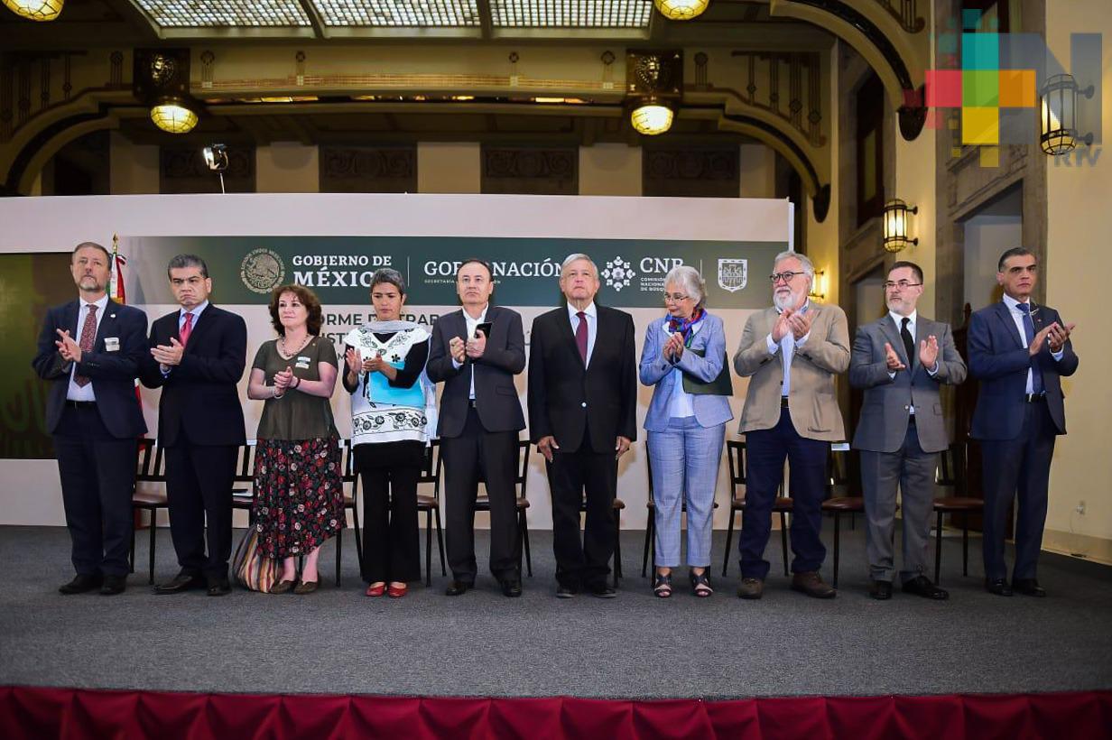 Veracruz albergará un Instituto Regional Forense: Gobernador