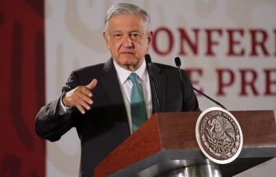López Obrador visitará Yucatán y Quintana Roo; verificará proyecto del Tren Maya