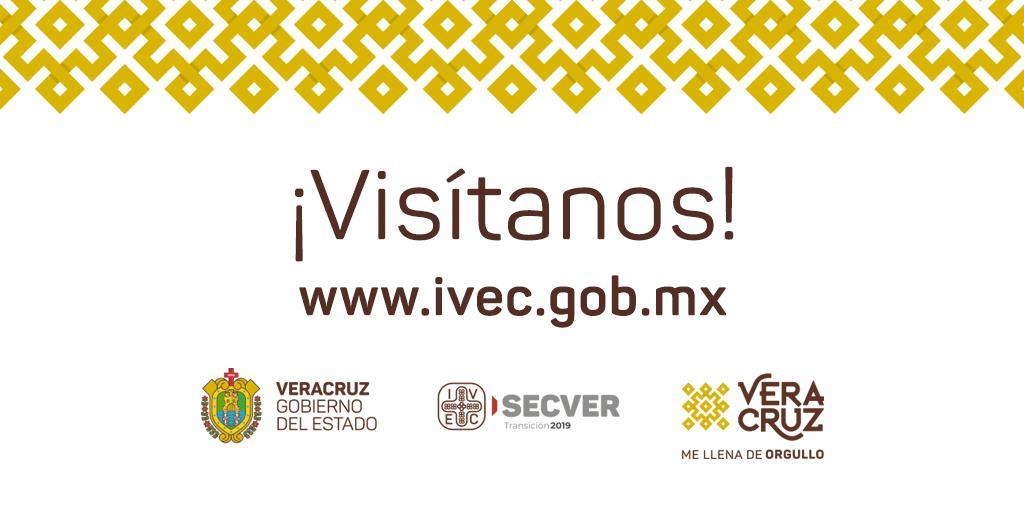 Concluye programa “Junio con ambiente”, del IVEC