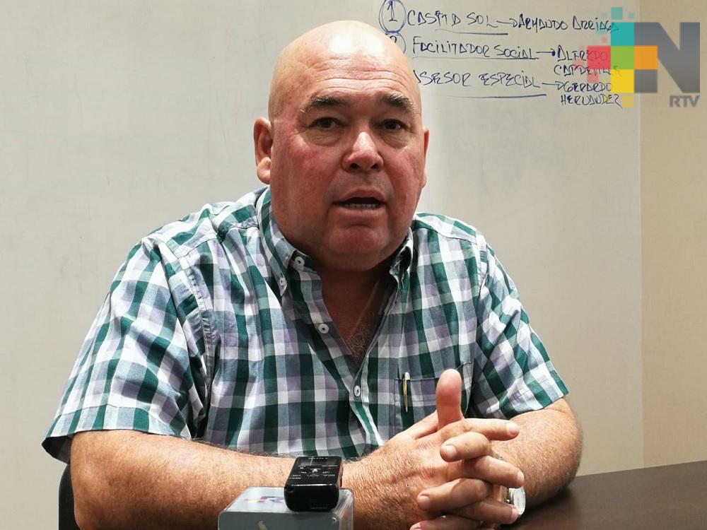 Solo cuatro de cada 10 usuarios pagan el servicio de agua potable en Coatzacoalcos