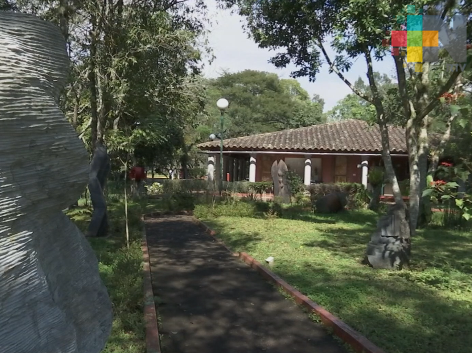 Presenta IVEC cartelera de recintos para el mes de mayo