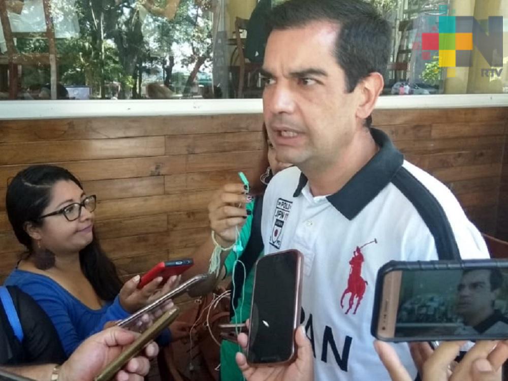 Próxima sesión de la Legislatura local se analizará la creación de la Policía Metropolitana