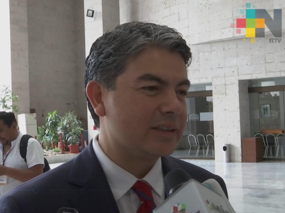 Pide CMIC al gobierno de Veracruz inicie licitación de obras públicas