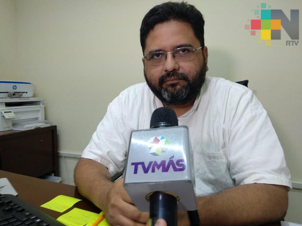 Nombran nuevo vocal del Registro Federal de Electores en Coatzacoalcos