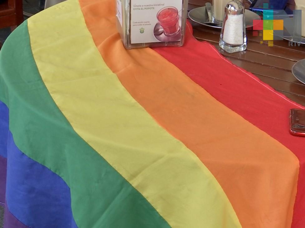 Secretaría de Salud crea espacios de atención libres de discriminación para poblaciones LGBTIQPA+