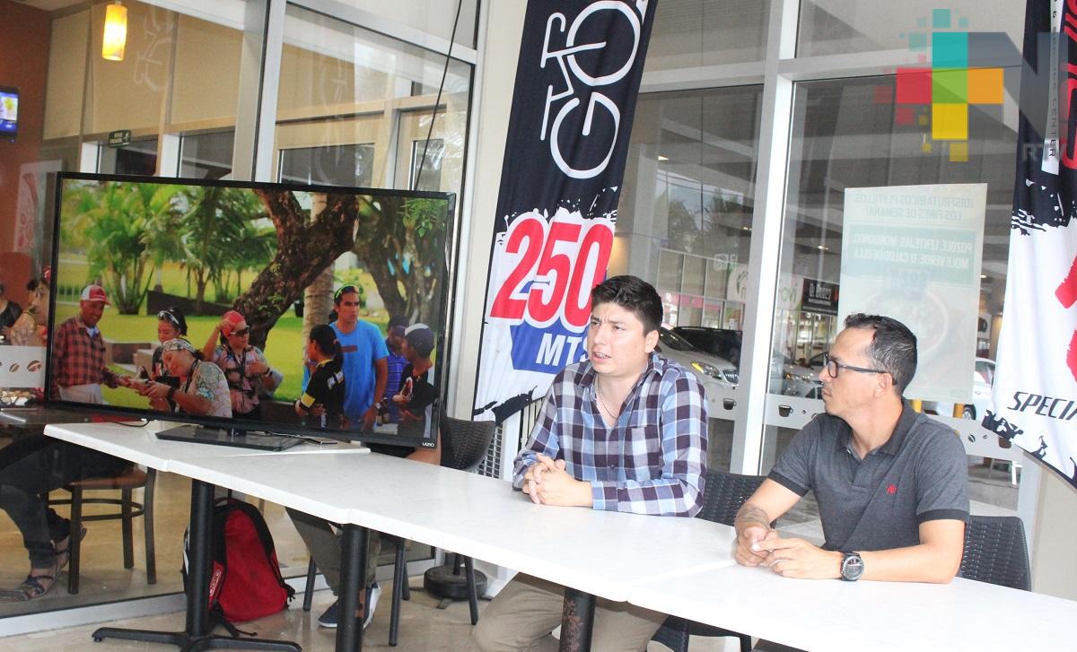 En agosto se correrá la Clásica Veracruzana 2019