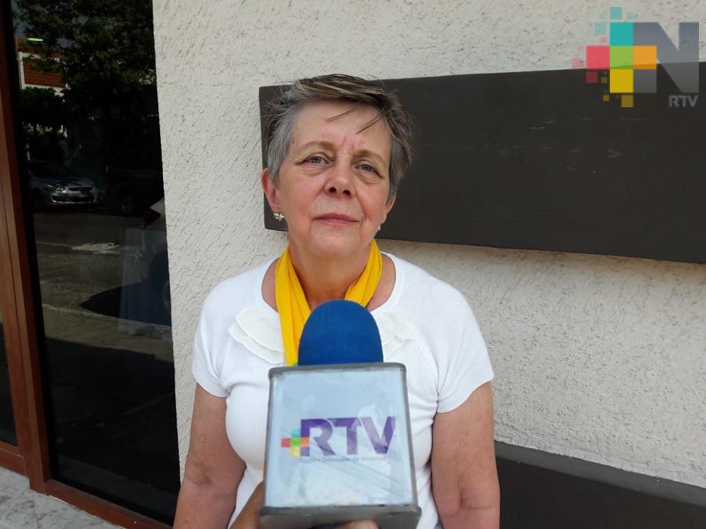 En agosto Colectivo Solecito finalizaría búsqueda en Colinas de Santa Fe