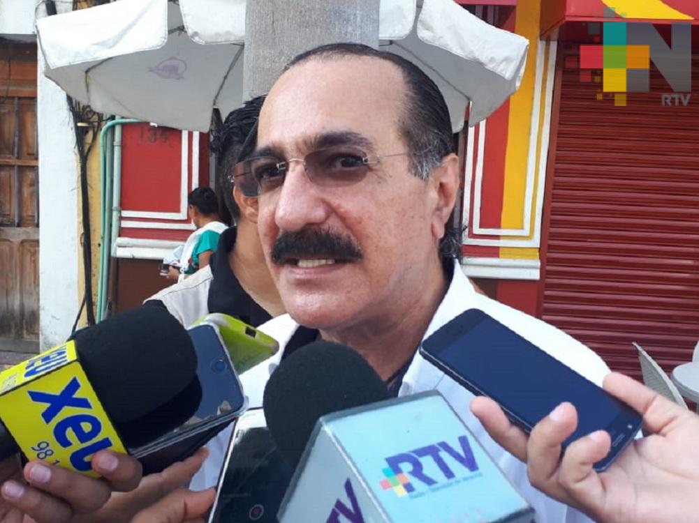 Organizadores buscarán que Carnaval de Veracruz sea autosustentable