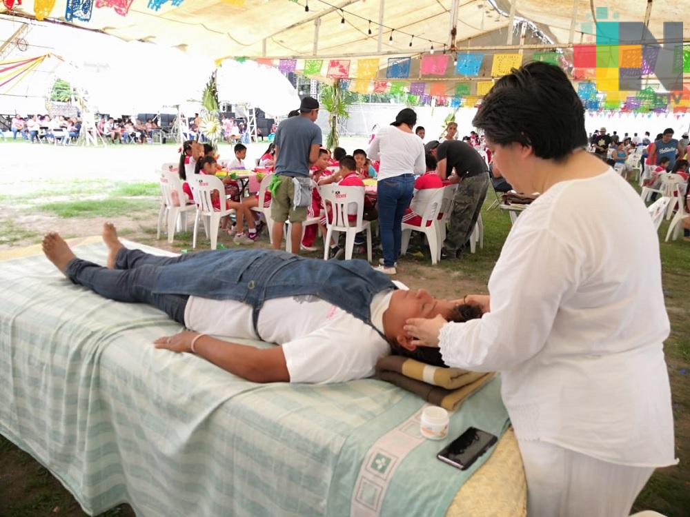 Meditación Reiki ayuda a disminuir enfermedades emocionales y físicas