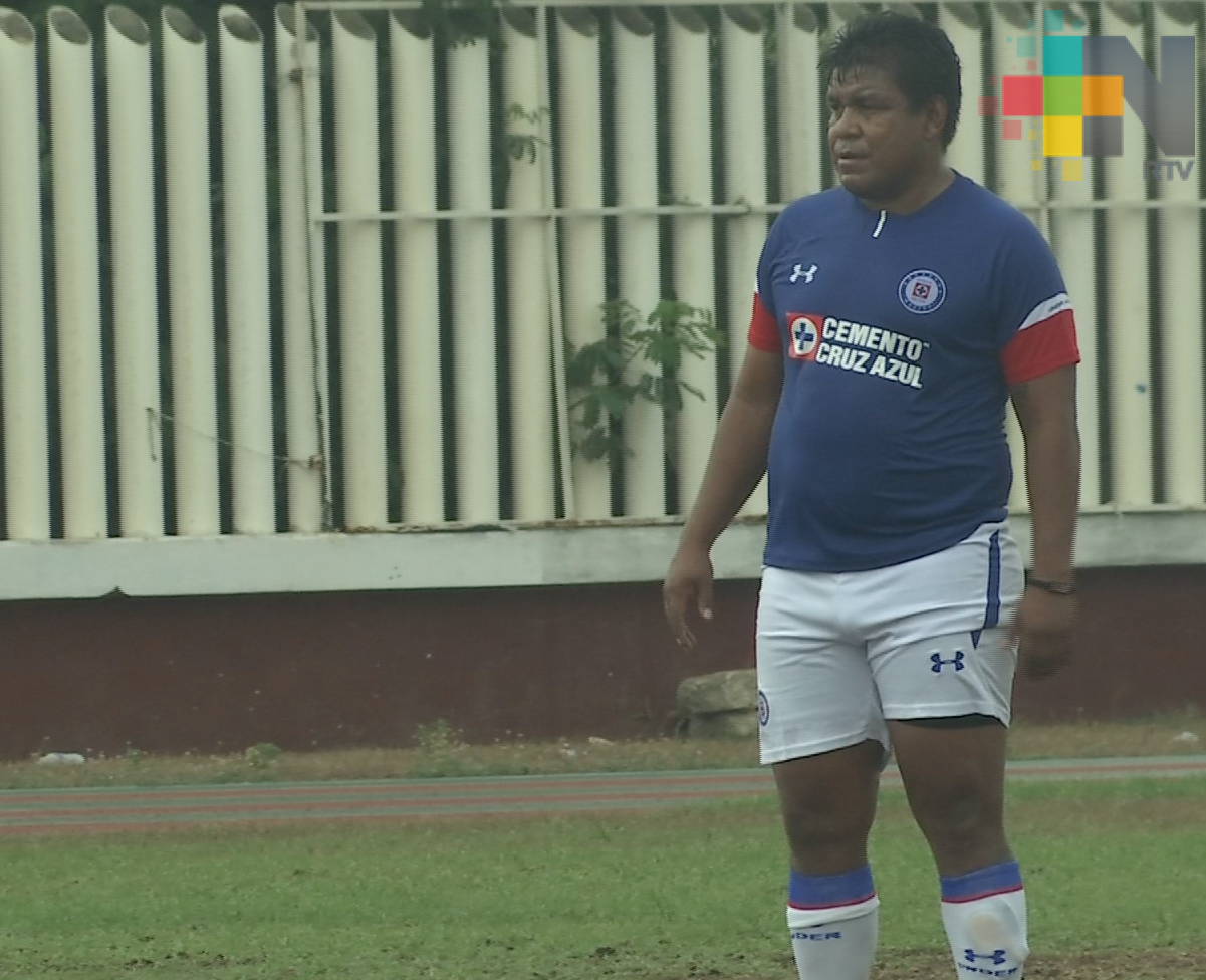 Melvin Brown anhela regreso de México a Copa Libertadores