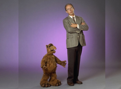 Muere a los 75 años Max Wright, el padre de familia en “ALF”