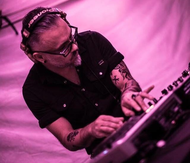 Invita IVEC a disfrutar del arte visual y música electrónica en Casa Principal