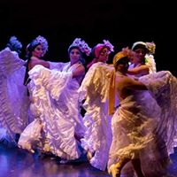 Espectáculo «México de Colores» se presentará en el Teatro del Estado