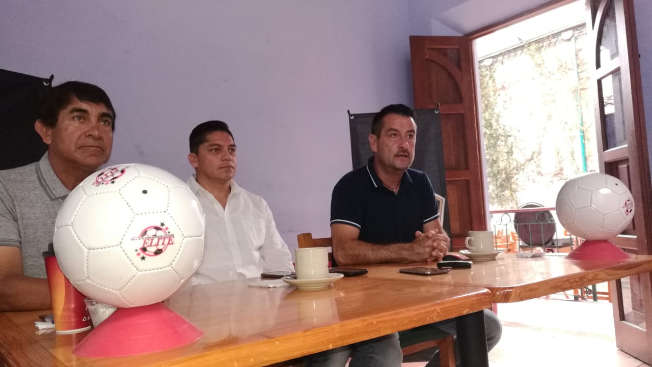 Nace la Liga MX Elite Femenil