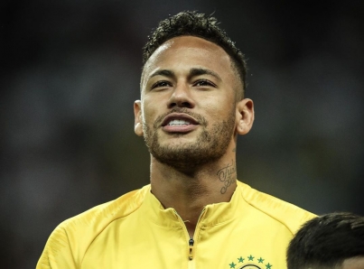 Neymar se pierde la Copa América