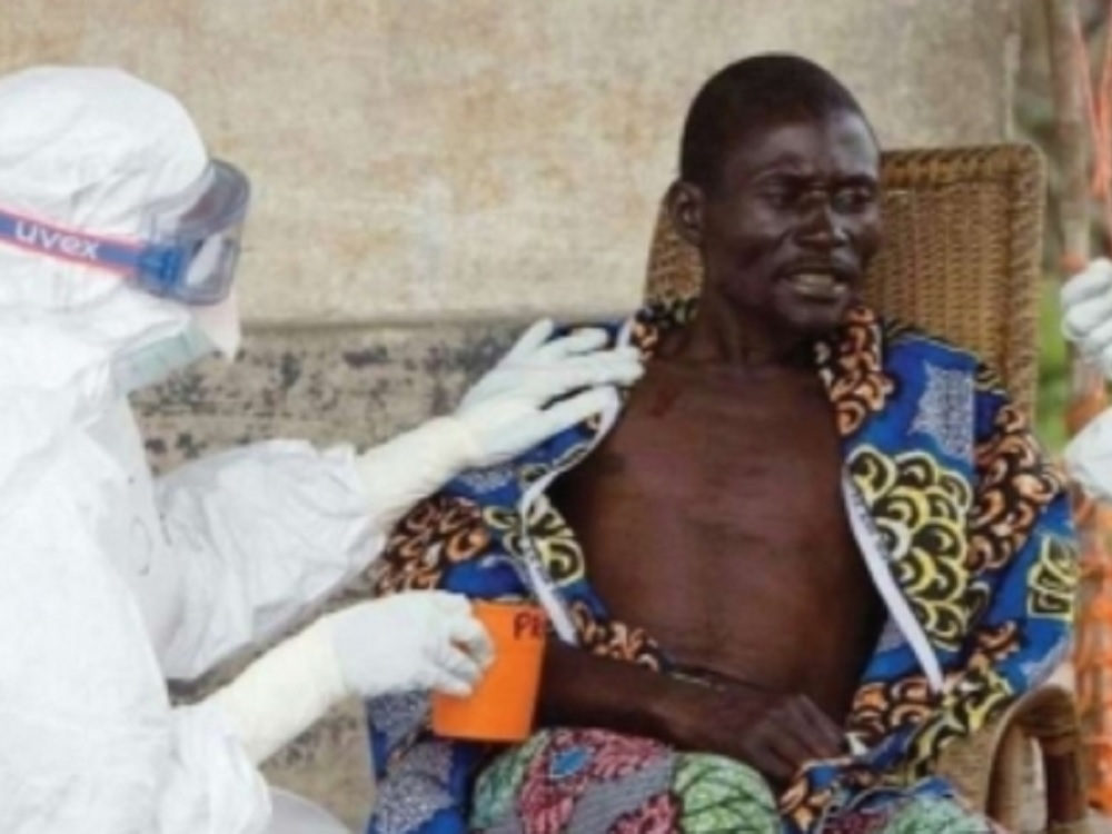 OMS estudia declarar emergencia internacional por ébola