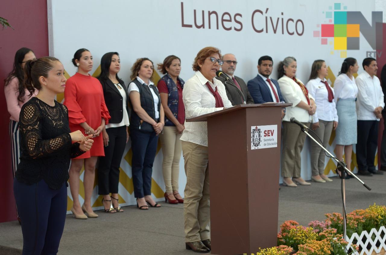 Fomenta SEV preservación de las lenguas indígenas