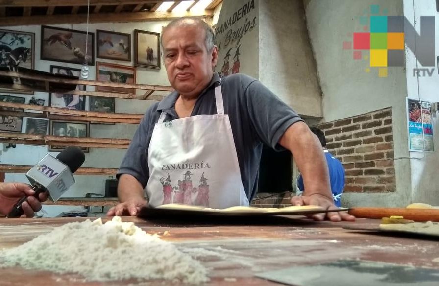 Destaca la panadería en la gastronomía de Xico, pueblo mágico