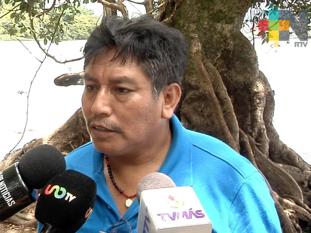 Pescadores de Catemaco temen ser atacados por cocodrilos liberados