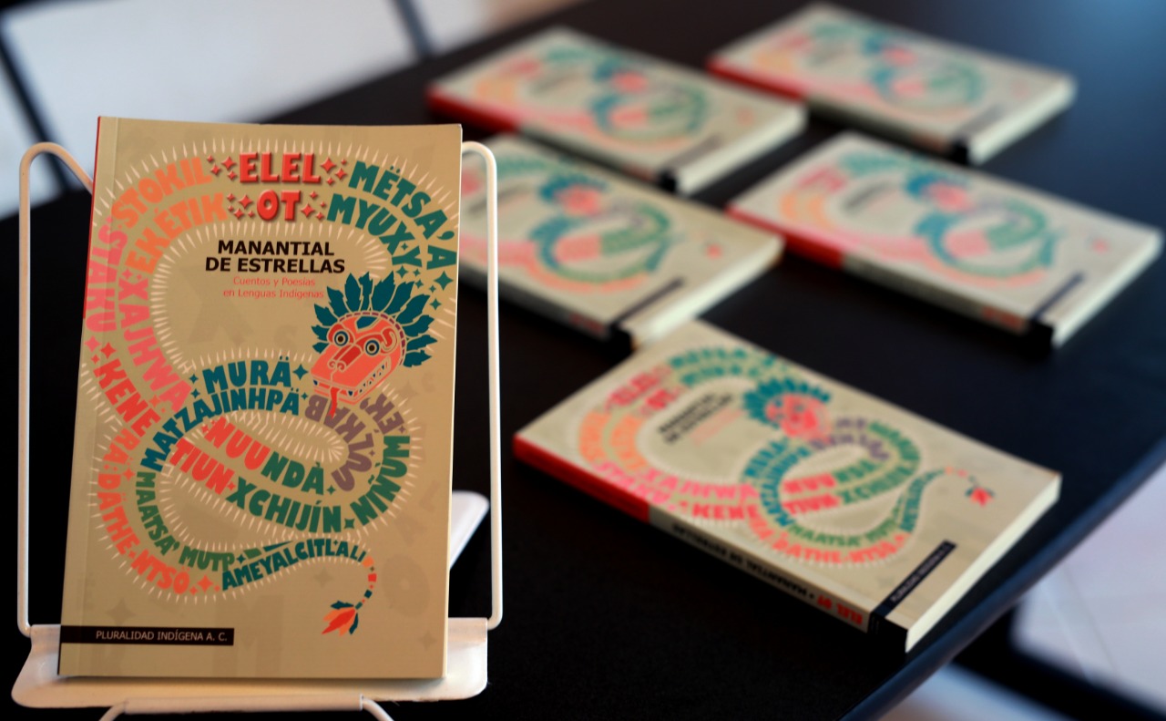 Presentan «Manantial de Estrellas» en MAEV