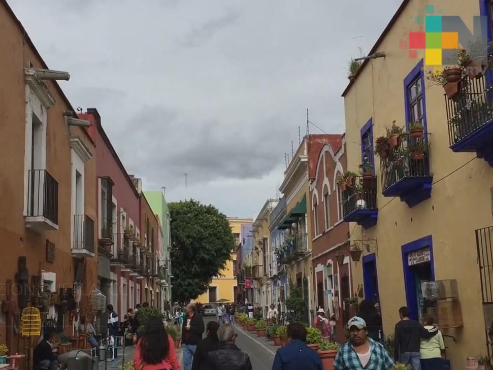 Pase turístico de Puebla pone en duda programa de verificación de Veracruz y afecta la economía: Paul Martínez