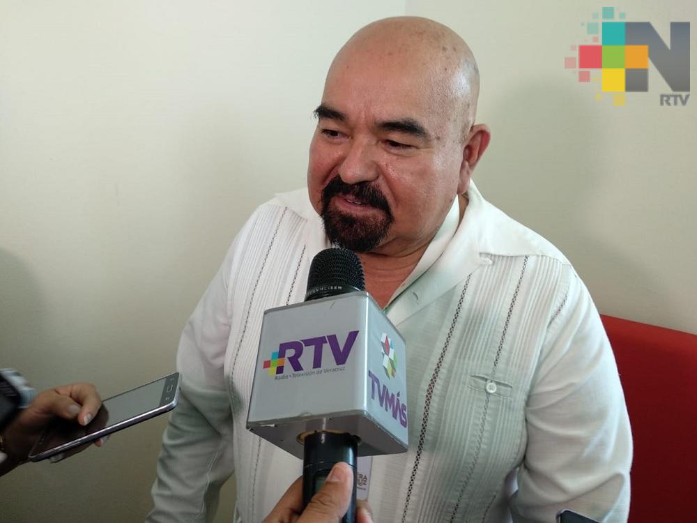 Hemodiálisis en hospitales no se han detenido: Roberto Ramos Alor