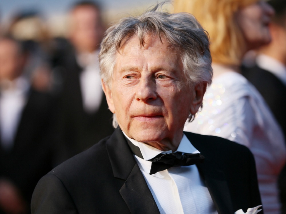 Academia de Hollywood ratifica expulsión del cineasta Roman Polanski
