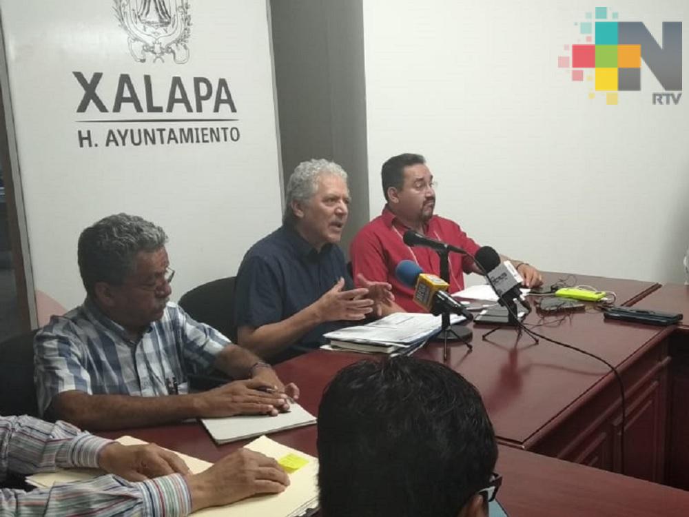Relanzará el ayuntamiento de Xalapa programa de separación de residuos