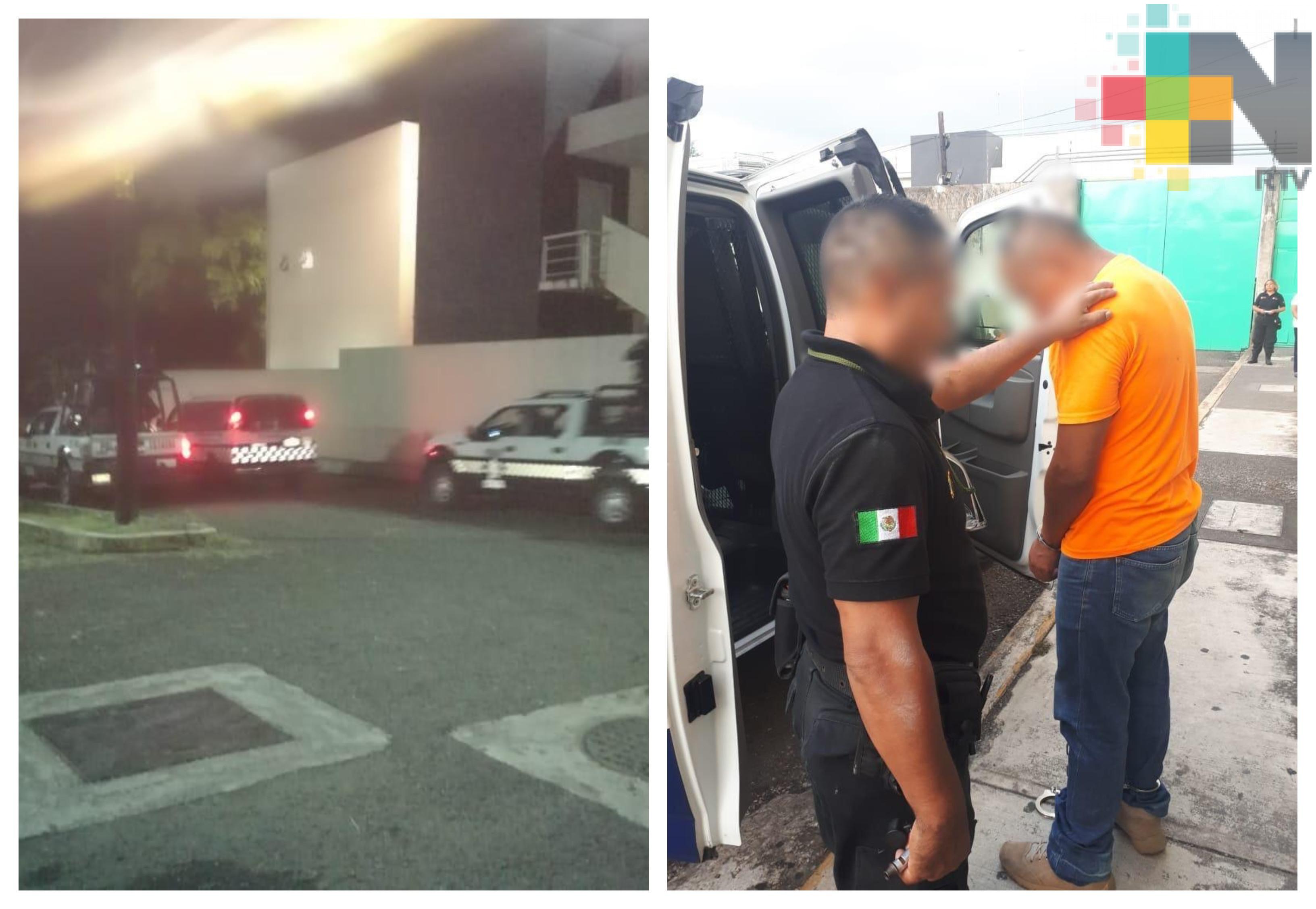 Reubican a 14 personas recluidas en penal de Amatlán, Veracruz