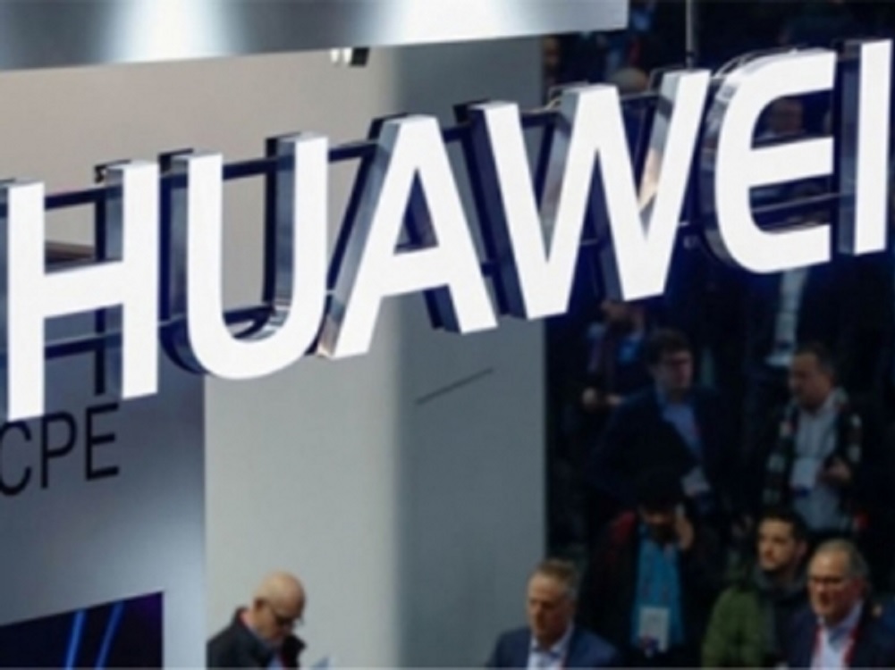 Sanciones de EUA contra Huawei le impactarán 30 mil mdd