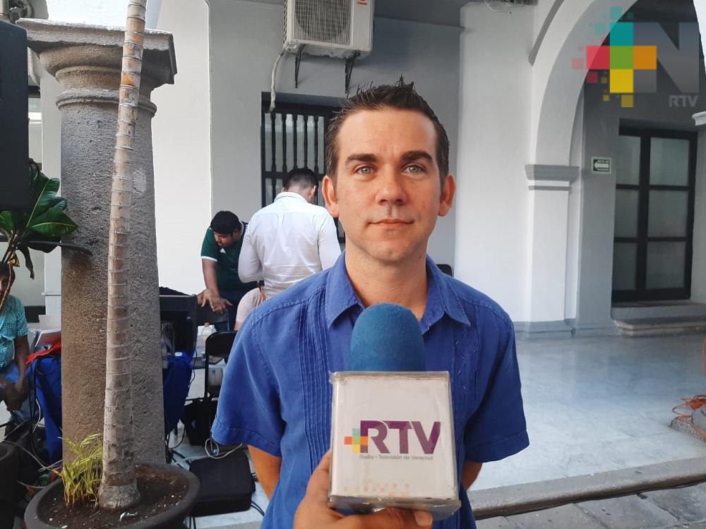 Con cambio de color en semáforo epidemiológico, Boca del Río aumentará capacidad de clientes en restaurantes