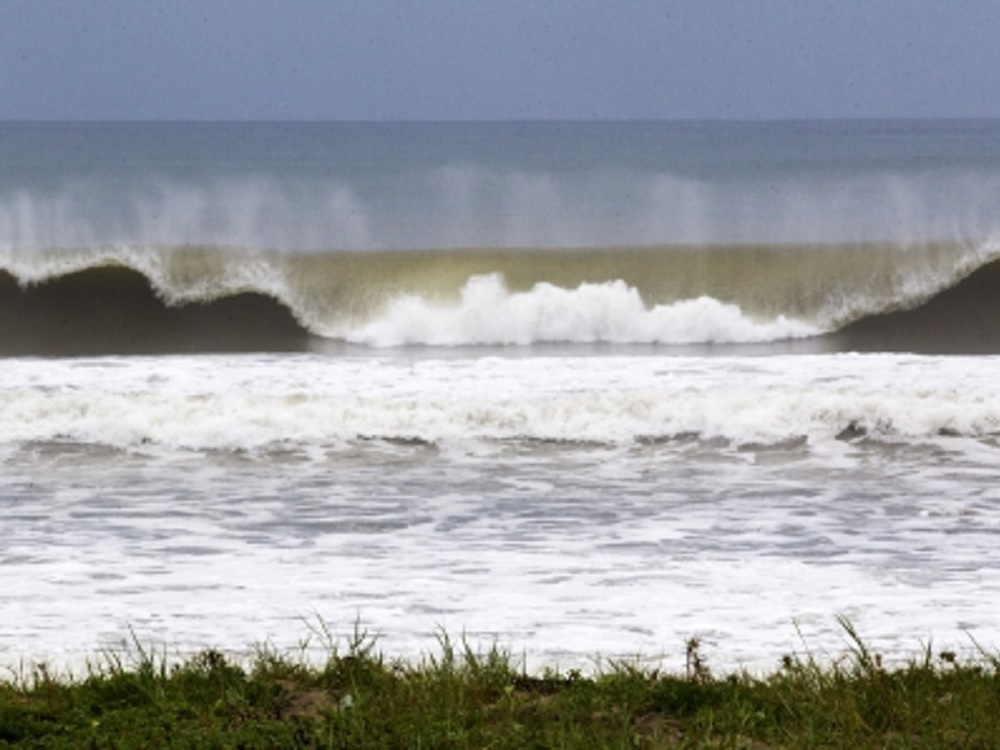 Tormenta tropical amenaza reunión del G20 en Osaka