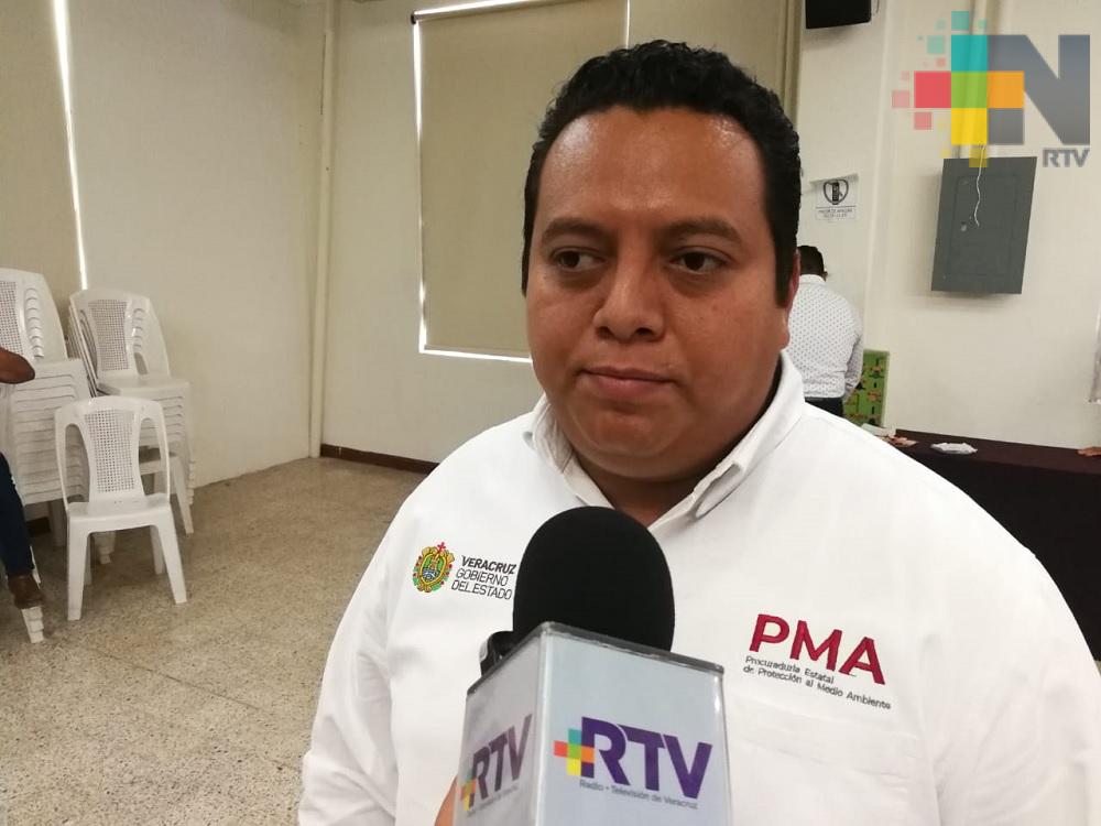 Por utilizar bolsas y popotes de plástico, aplican sanciones a cines y supermercados en Coatzacoalcos